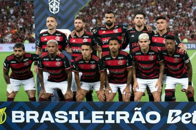 Flamengo