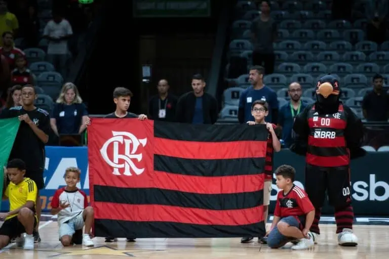 Flamengo