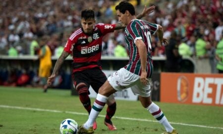 Flamengo Fluminense