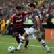 Flamengo Fluminense