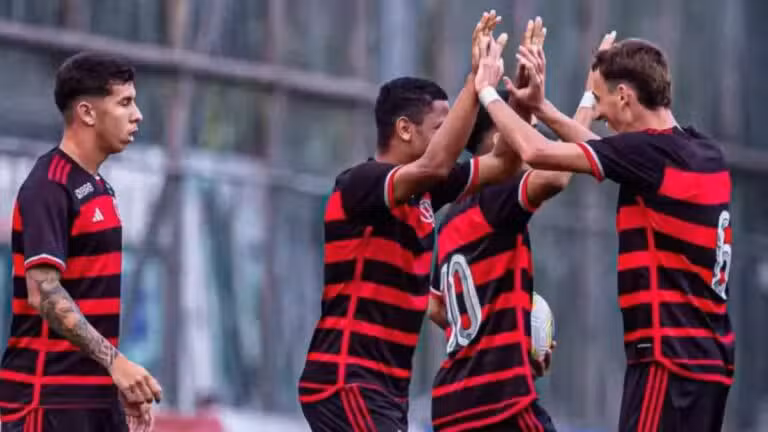 Flamengo sub20