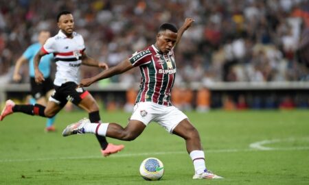 Fluminense São Paulo