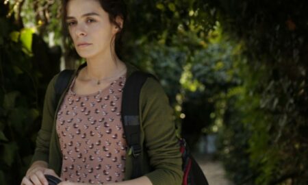 Força de Mulher