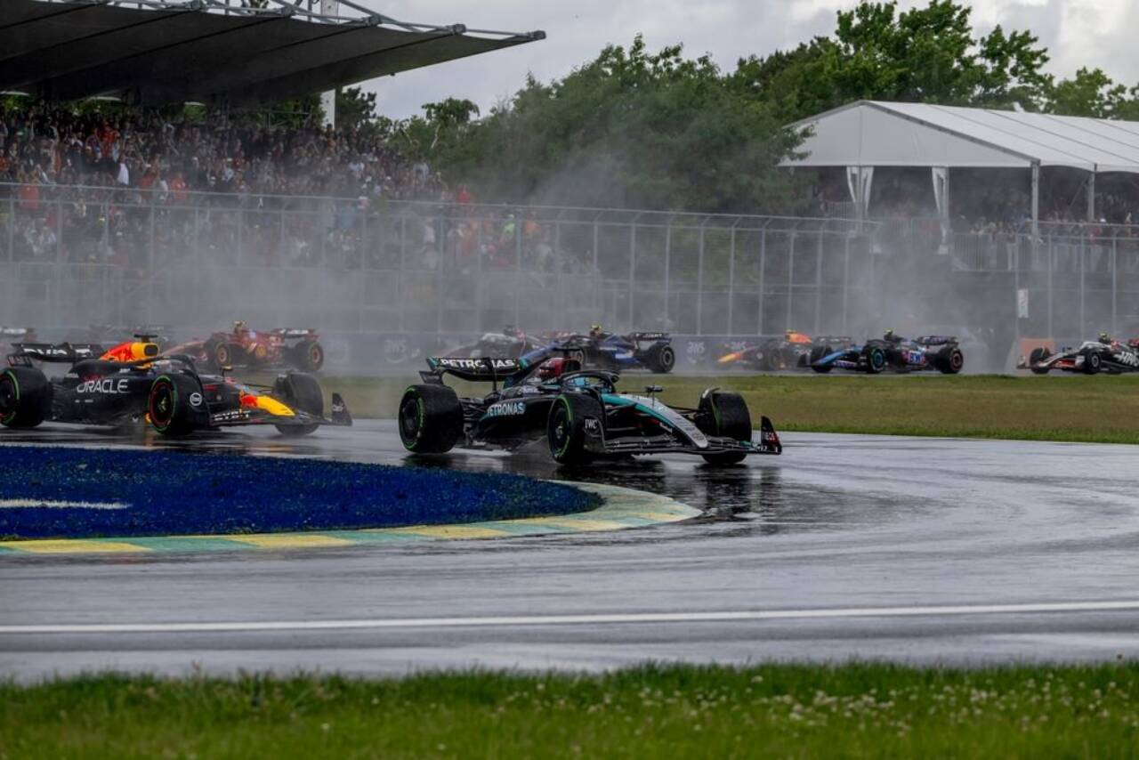 FIA adia estreia da corrida de novatos na Fórmula 1 para 2025 após análises e ajustes no calendário