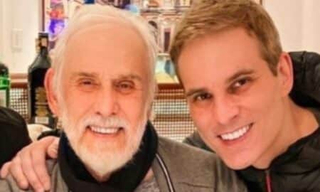 Francisco Coco e Diogo Coco