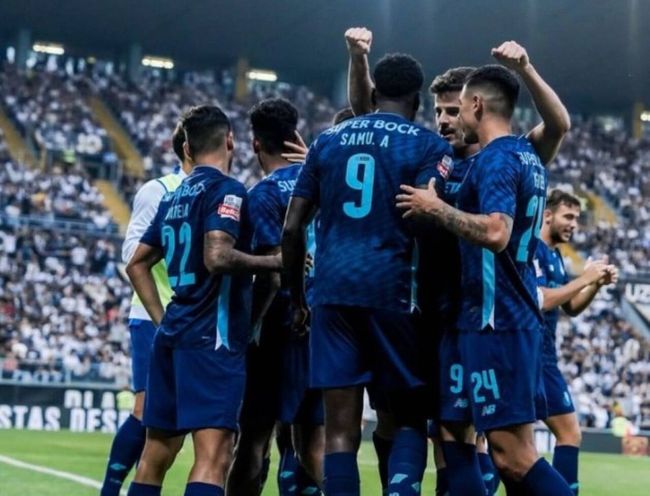 Futebol Clube do Porto