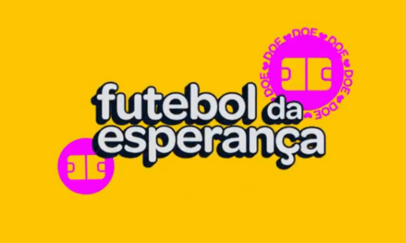 Futebol da Esperança
