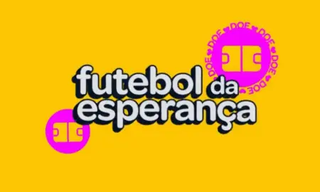 Futebol da Esperança