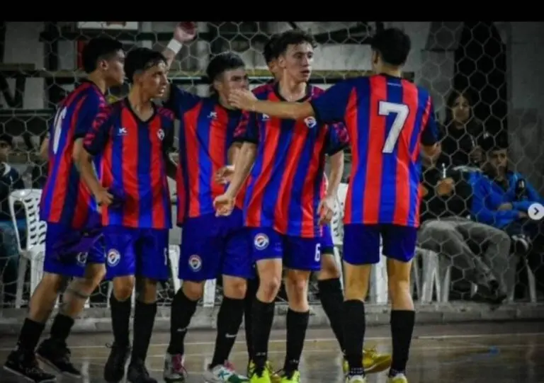 Futsal Argentina
