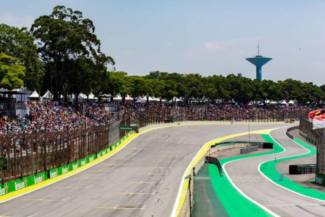 GP de São Paulo
