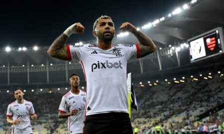 Gabigol Flamengo