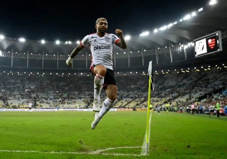 Gabigol Flamengo