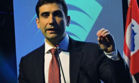 Gabriel Galipolo