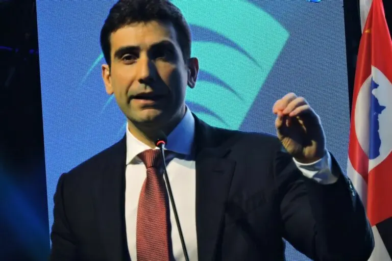 Gabriel Galipolo