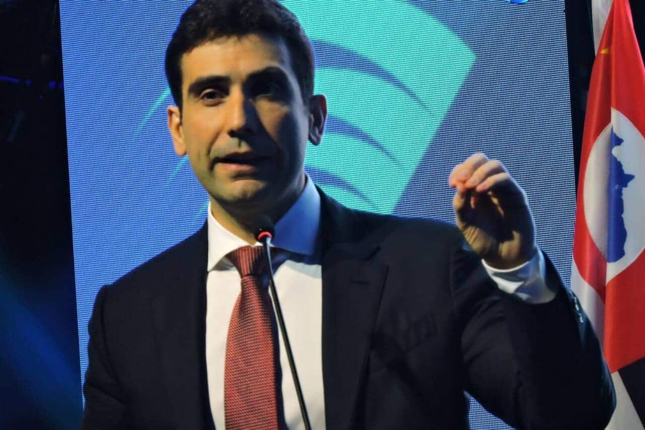 Gabriel Galipolo