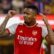Gabriel Jesus Arsenal
