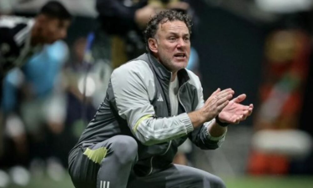 Técnico do Atlético-MG promete espírito de luta e convocação massiva da torcida para final contra Flamengo