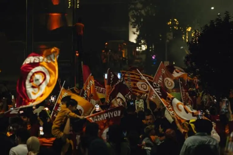 Galatasaray