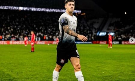 Garro Corinthians