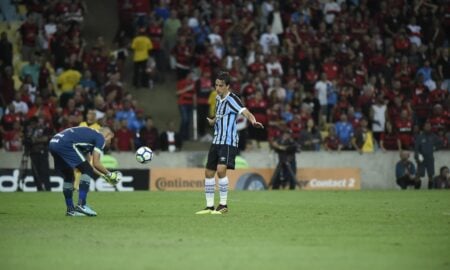 Geromel Grêmio