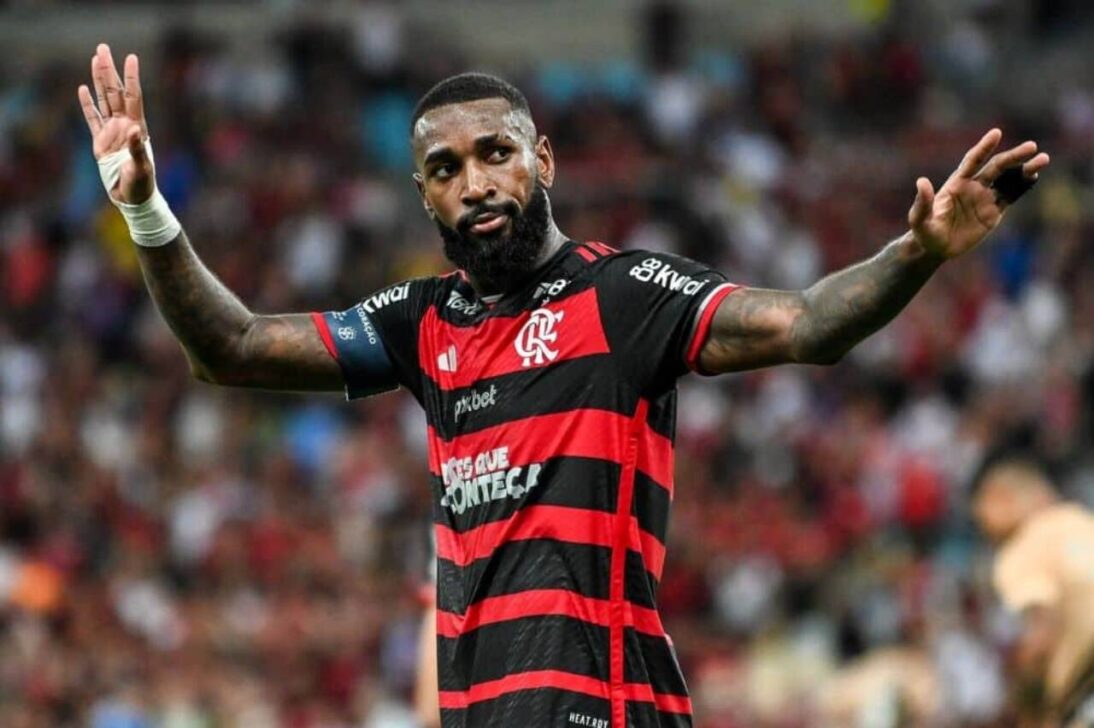 Gerson Flamengo