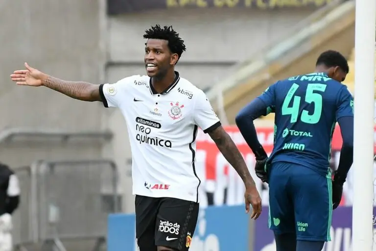 Gil Ex Corinthians