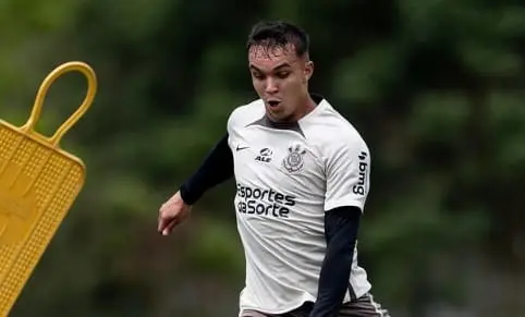 Giovani Corinthians