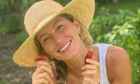 Gisele Bündchen