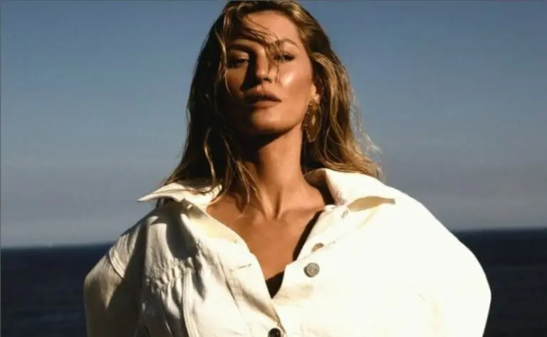 Gisele