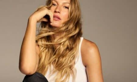 Gisele Bündchen