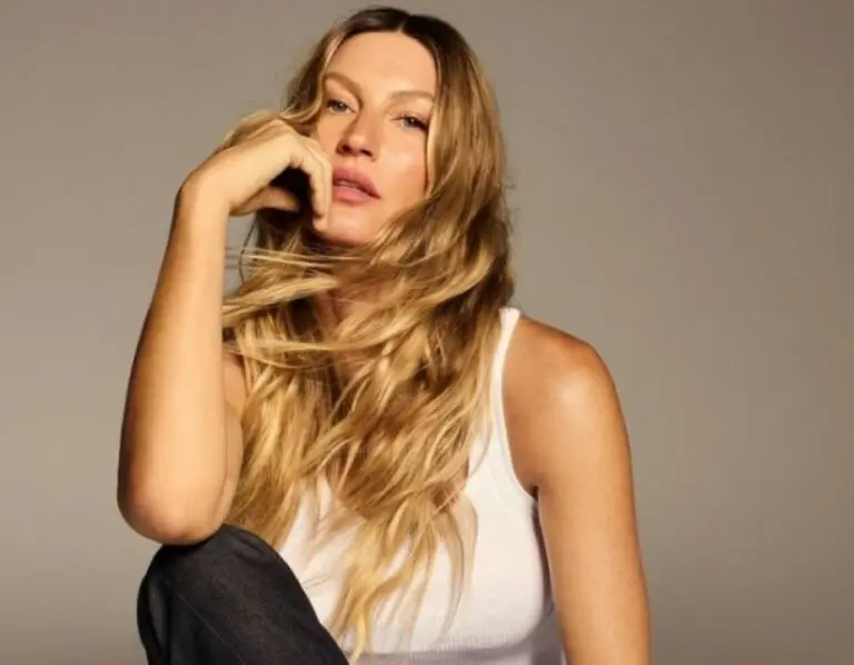 Gisele Bündchen