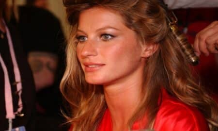 Gisele Bündchen