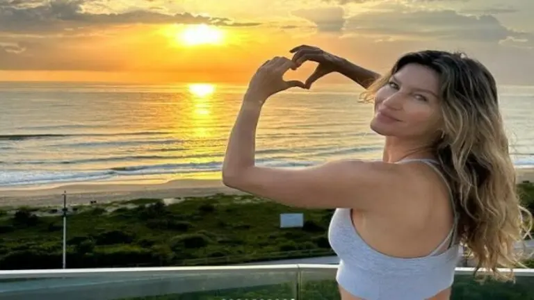 Gisele Bündchen
