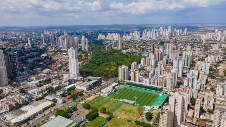 Goiânia