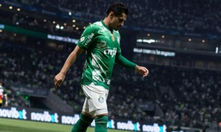Gol Raphael Veiga