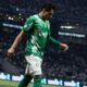 Gol Raphael Veiga