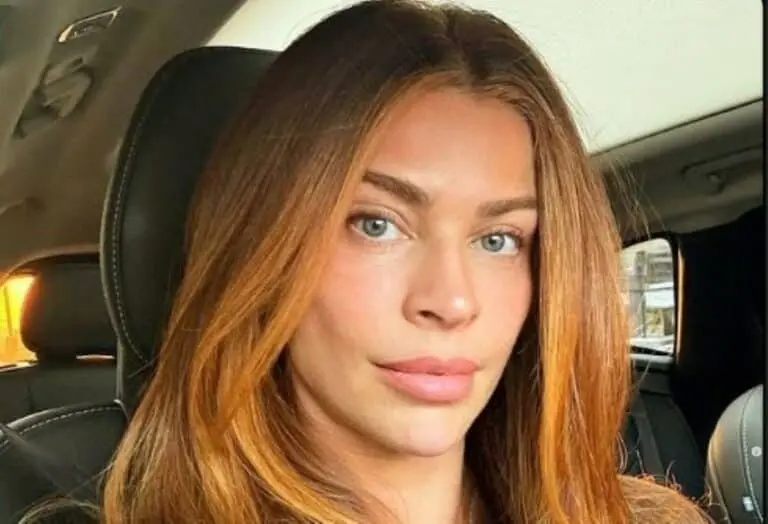 Grazi Massafera
