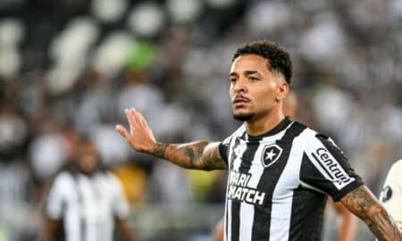 Gregore Botafogo
