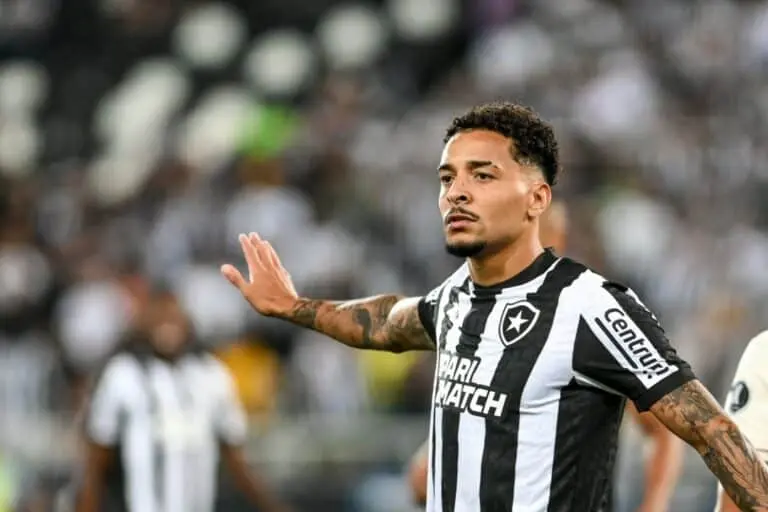 Gregore Botafogo