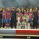 Guardiola Messi