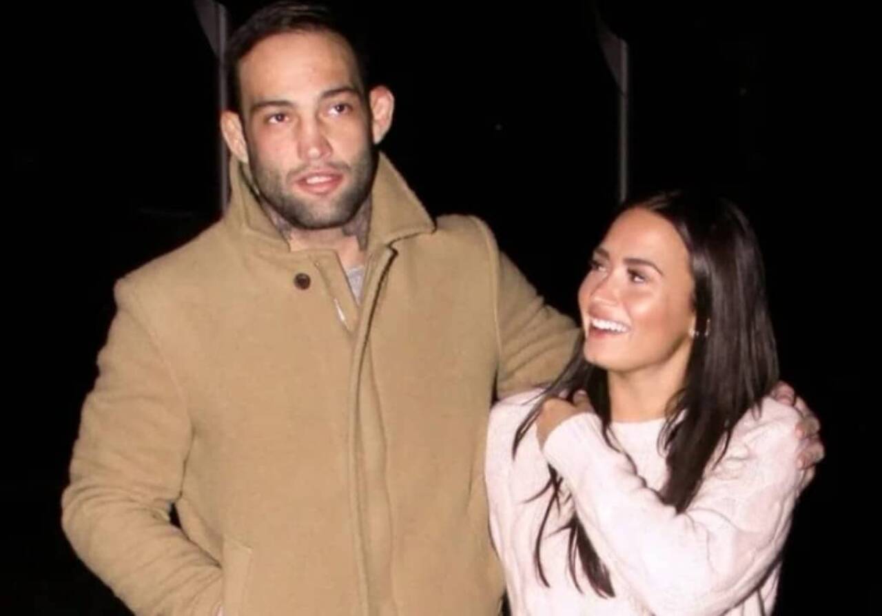 Demi Lovato lamenta a perda de ex-namorado, o lutador brasileiro Guilherme “Bomba” Vasconcelos