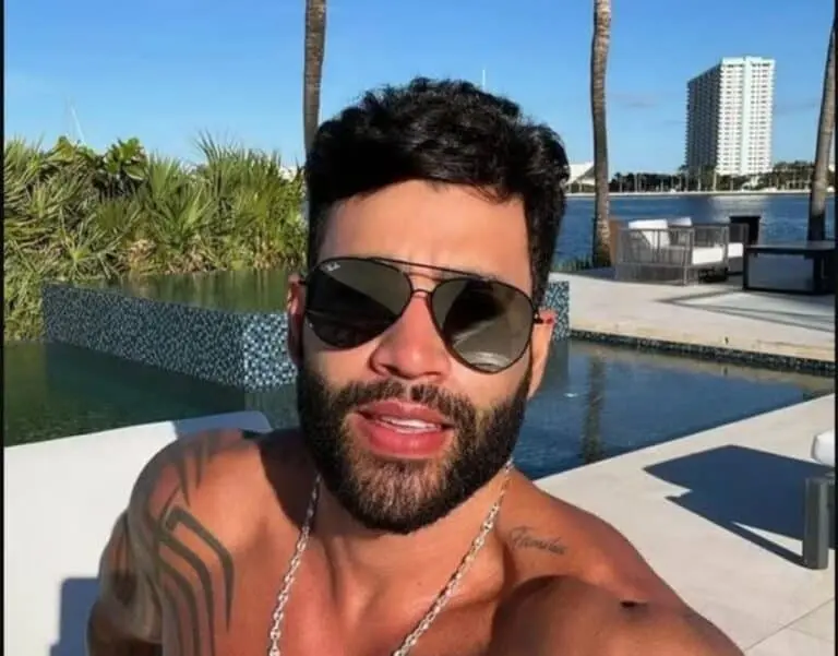 Gusttavo Lima