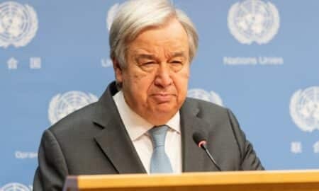 Guterres