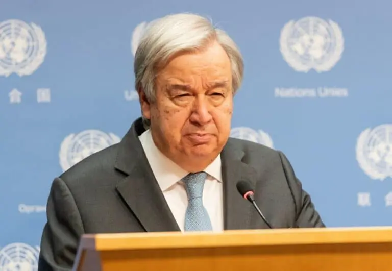 Guterres
