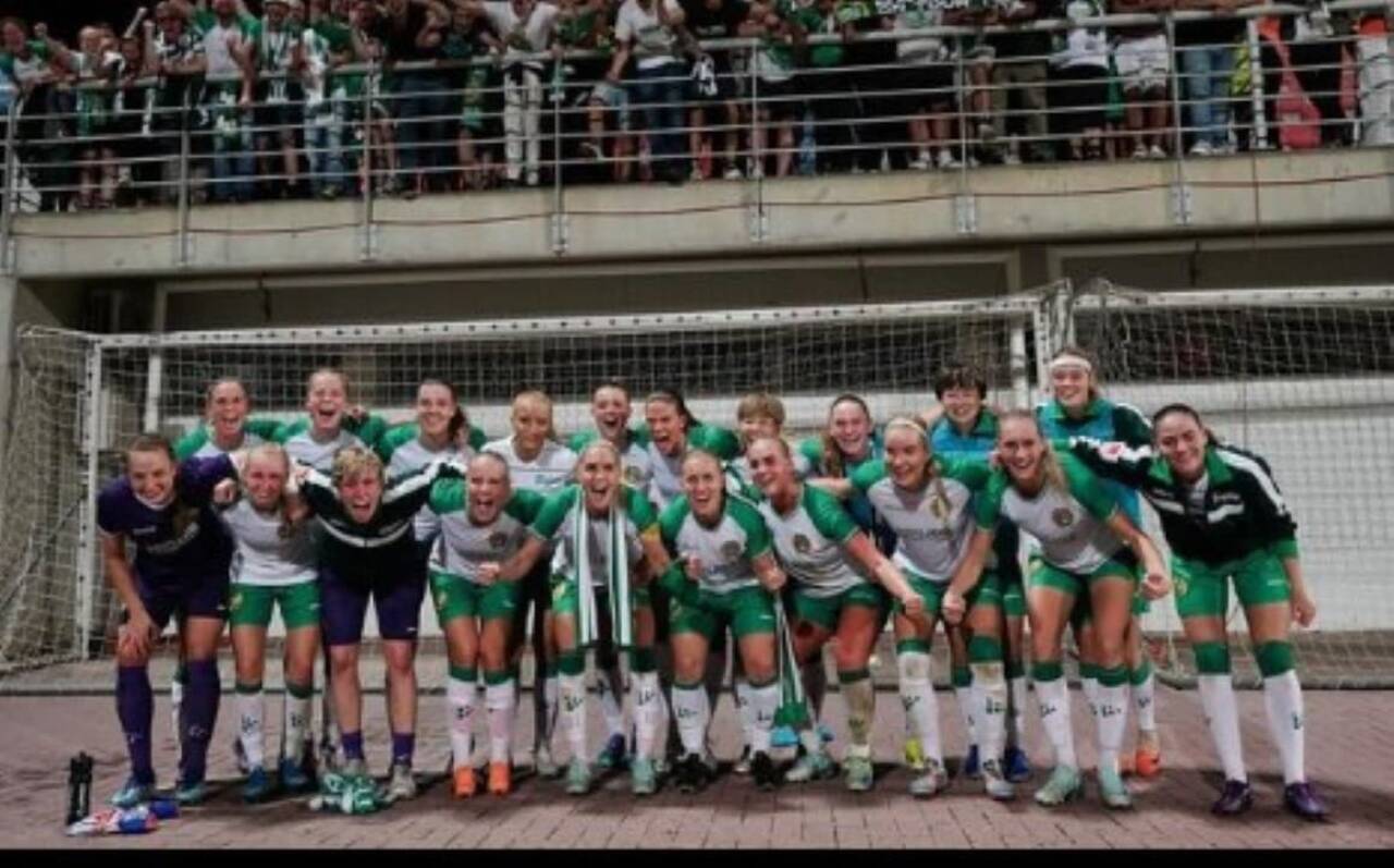 Hammarby (Women)