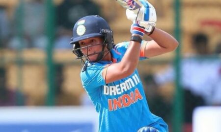 Harmanpreet Kaur