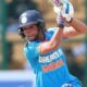 Harmanpreet Kaur