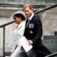 Harry e Meghan