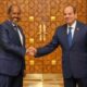 Hassan e Abdel Fattah