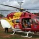 Helicopetero Bombeiros